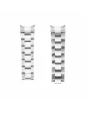 Watch Strap Bobroff BFS021 Silver | Tienda24 Tienda24.eu