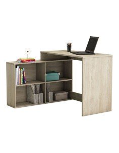 Klappschreibtisch Dolenkaf InnovaGoods | Tienda24 Tienda24.eu