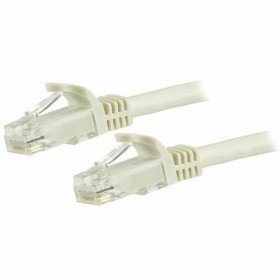 Cavo Ethernet LAN LINDY 45603 Nero 2 m 1 Unità | Tienda24 - Global Online Shop Tienda24.eu