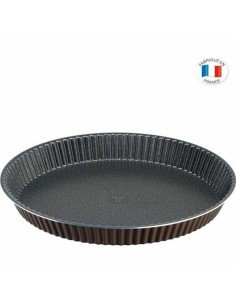 Anrichte-Form Secret de Gourmet 2 Stück 3 Stücke 8 x 4 cm | Tienda24 Tienda24.eu