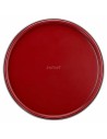 Molde Desmontable Tefal Rojo Metal Acero Ø 25 cm | Tienda24 Tienda24.eu