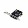 Scheda PCI Startech PEX2S1P553B | Tienda24 - Global Online Shop Tienda24.eu