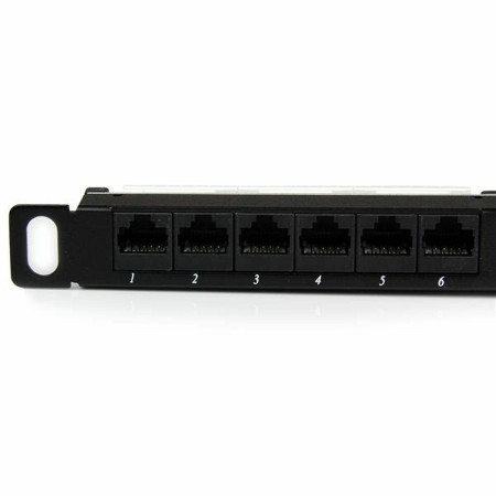 24-port UTP Kategorie 5e Steckleiste Startech PANELHU24 von Startech, Netzwerk-Switches - Ref: S55056983, Preis: 54,34 €, Rab...