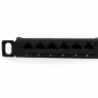 24-port UTP Kategorie 5e Steckleiste Startech PANELHU24 | Tienda24 - Global Online Shop Tienda24.eu