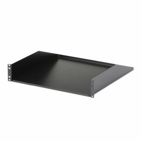 Bandeja Fija para Armario Rack Startech MDP2DVIMM6 de Startech, Armarios y estanterías - Ref: S55056998, Precio: 77,09 €, Des...