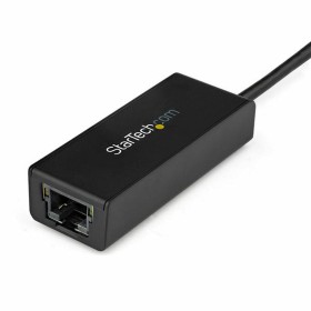 Network Adaptor Startech ST3300GU3B | Tienda24 - Global Online Shop Tienda24.eu