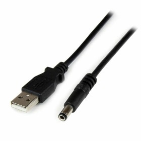 USB Cable Startech USB2TYPEN1M   Black by Startech, USB Cables - Ref: S55057013, Price: 7,34 €, Discount: %