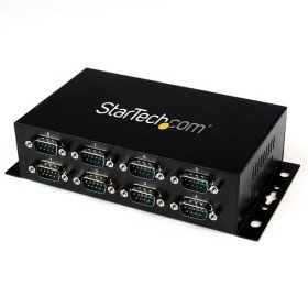 Adattatore USB con RS232 Startech ICUSB2328I Nero di Startech, Hub di rete e switch - Rif: S55057016, Prezzo: 258,47 €, Scont...