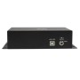 USB to RS232 Adapter Startech ICUSB2328I Black | Tienda24 - Global Online Shop Tienda24.eu