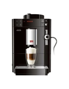 Caffettiera superautomatica Melitta F530-102 Nero 1450 W 1,2 L da Melitta, Macchine da caffè superautomatiche - Ref: S7107060...