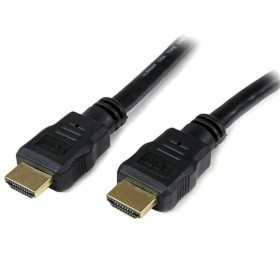 Cable HDMI Startech HDMM5M 5 m de Startech, Cables HDMI - Ref: S55057025, Precio: 21,73 €, Descuento: %