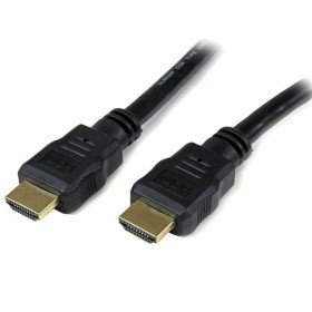 HDMI cable with Ethernet Hama (5 M) | Tienda24 - Global Online Shop Tienda24.eu