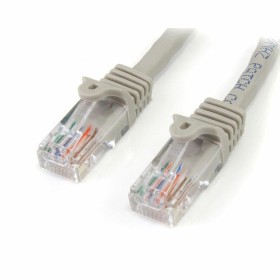 Cable de Red Rígido UTP Categoría 6 Startech 45PAT15MGR   15 m de Startech, Cables Ethernet - Ref: S55057026, Precio: 15,86 €...