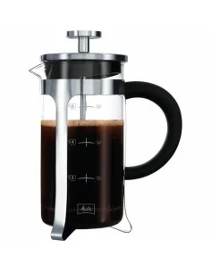 Cafeteira de Êmbolo Bialetti French Press Alumínio Clássico | Tienda24 Tienda24.eu