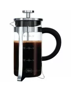 Cafetière with Plunger Alexandra House Living Crystal 600 ml | Tienda24 Tienda24.eu