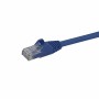 Cable de Red Rígido UTP Categoría 6 Startech N6PATC10MBL   10 m de Startech, Cables Ethernet - Ref: S55057027, Precio: 16,76 ...