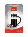 Cafeteira de Êmbolo Melitta Premium 1 L 8 Kopjes | Tienda24 Tienda24.eu