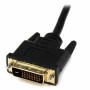 Cavo HDMI Startech HDDVIFM8IN 0,2 m | Tienda24 - Global Online Shop Tienda24.eu