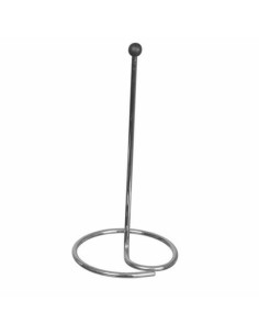 Escurridor Decantador Metal cromado inoxidable de BigBuy Sommelier, Jarras y decantadores - Ref: S7107149, Precio: 23,09 €, D...