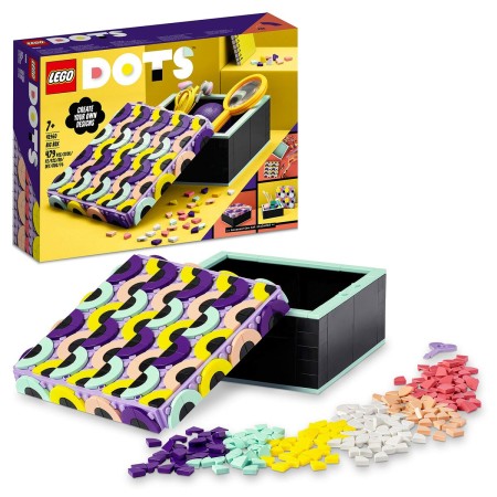 Juego de Construcción Lego 41960 DOTS The Big Box