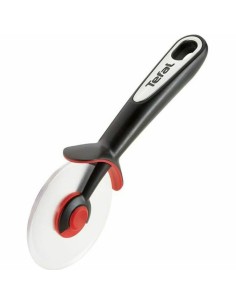 Pizza Cutter Electrolux 902 979 798 Sand Wood | Tienda24 Tienda24.eu