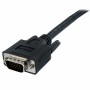 VGA to DVI Adapter Startech DVIVGAMM2M   (2 m) Black by Startech, VGA cables - Ref: S55057040, Price: 13,02 €, Discount: %