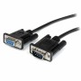 Adaptador Startech MXT1002MBK DB9 de Startech, Adaptadores - Ref: S55057047, Preço: 6,98 €, Desconto: %