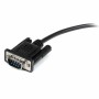 Adaptador Startech MXT1002MBK DB9 de Startech, Adaptadores - Ref: S55057047, Preço: 6,98 €, Desconto: %