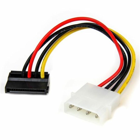 Cable de Alimentación Startech SATAPOWADPL de Startech, Conector de alimentación - Ref: S55057058, Precio: 5,24 €, Descuento: %