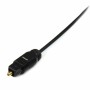 Cable USB Startech THINTOS15   Negro de Startech, Cables USB - Ref: S55057077, Precio: 8,00 €, Descuento: %