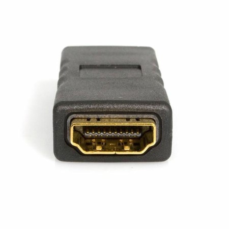 Adaptor Startech GCHDMIFF Black by Startech, HDMI - Ref: S55057086, Price: 11,65 €, Discount: %