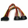 SATA-Kabel Startech PYO2LSATA | Tienda24 - Global Online Shop Tienda24.eu