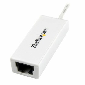 Network Adaptor Startech USB31000SW by Startech, USB network adapters - Ref: S55057095, Price: 31,53 €, Discount: %