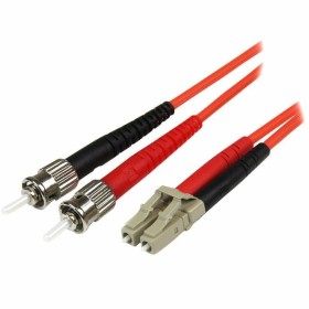 Fibre optic cable Startech 50FIBLCST5 by Startech, Fibre Optic Cables - Ref: S55057098, Price: 21,80 €, Discount: %