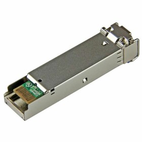 Fasermodul SEP MultioModo Startech SFPGLCLHSMST von Startech, Netzwerk-Transceiver - Ref: S55057104, Preis: 59,46 €, Rabatt: %