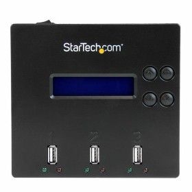 USB Hub Startech USBDUP12 USB 2.0 by Startech, USB hubs - Ref: S55057107, Price: 147,54 €, Discount: %