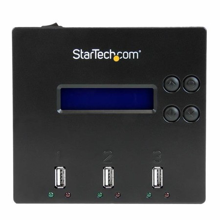 Hub USB Startech USBDUP12 USB 2.0 di Startech, Hub USB - Rif: S55057107, Prezzo: 147,54 €, Sconto: %