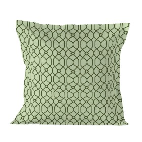 Housse de coussin HappyFriday Herbal Multicouleur 60 x 60 cm de HappyFriday, Housses de coussin - Réf : D1610293, Prix : 12,3...