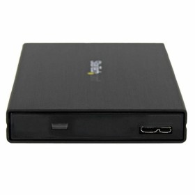 Adaptador SSD Startech SM2NGFFMBU33 | Tienda24 - Global Online Shop Tienda24.eu