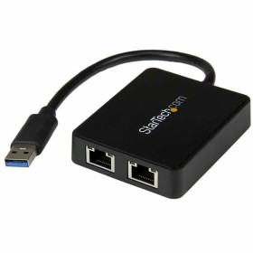 Netzadapter Startech USB32000SPT von Startech, WLAN USB-Adapter - Ref: S55057149, Preis: 72,42 €, Rabatt: %