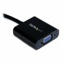 Adaptador HDMI Startech HD2VGAE2 1920 x 1080 px Negro de Startech, Cables HDMI - Ref: S55057157, Precio: 36,58 €, Descuento: %