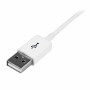 Cabo USB Startech USBEXTPAA1MW     Branco | Tienda24 - Global Online Shop Tienda24.eu