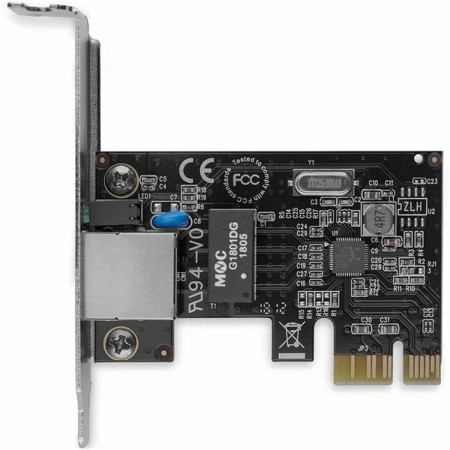 Network Card Startech ST1000SPEX2L | Tienda24 - Global Online Shop Tienda24.eu