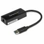 Adaptador de Red Startech USB31000SPTB de Startech, Adaptadores de red USB - Ref: S55057189, Precio: 40,68 €, Descuento: %