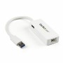 Network Adaptor Startech USB31000SPTW by Startech, USB network adapters - Ref: S55057190, Price: 40,04 €, Discount: %