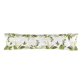 Kissenbezug HappyFriday Herbal Bunt 45 x 155 cm von HappyFriday, Bettlaken und Kissenbezüge - Ref: D1610297, Preis: 12,39 €, ...