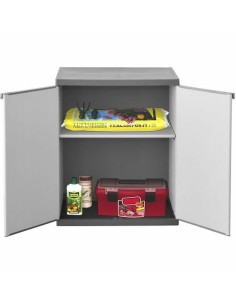 Shelves Dispenser 32 x 28 x 140 cm | Tienda24 Tienda24.eu