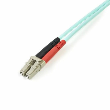 Cable fibra óptica Startech A50FBLCLC3 de Startech, Cables de fibra óptica - Ref: S55057219, Precio: 28,02 €, Descuento: %