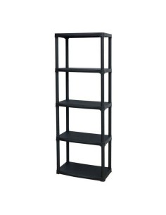 Étagère Simon Rack Bricoforte 1206-5 5 Etagères 1500 kg 200 x 120 x 60 cm | Tienda24 Tienda24.eu