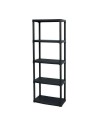 Étagère TOOD 60 x 30 x 76 cm Résine 100 kg | Tienda24 Tienda24.eu